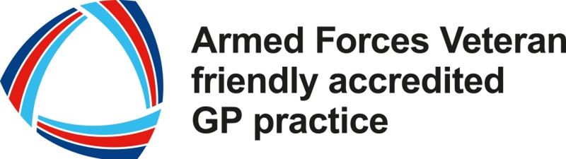 armed forces